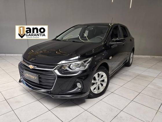 CHEVROLET ONIX 1.0 FLEX LT MANUAL CHEVROLET ONIX 1.0 FLEX LT MANUAL